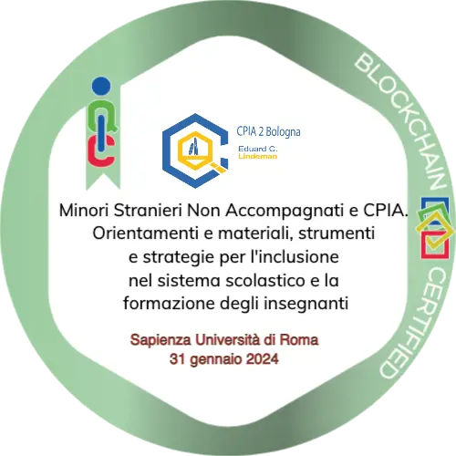 Badge pubblico 37020